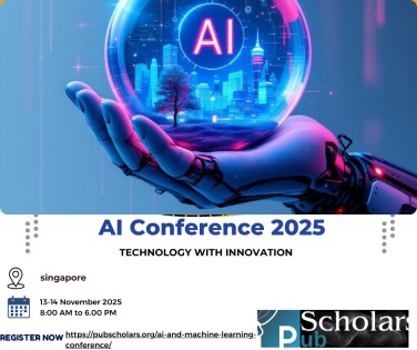 AI Conference 2025