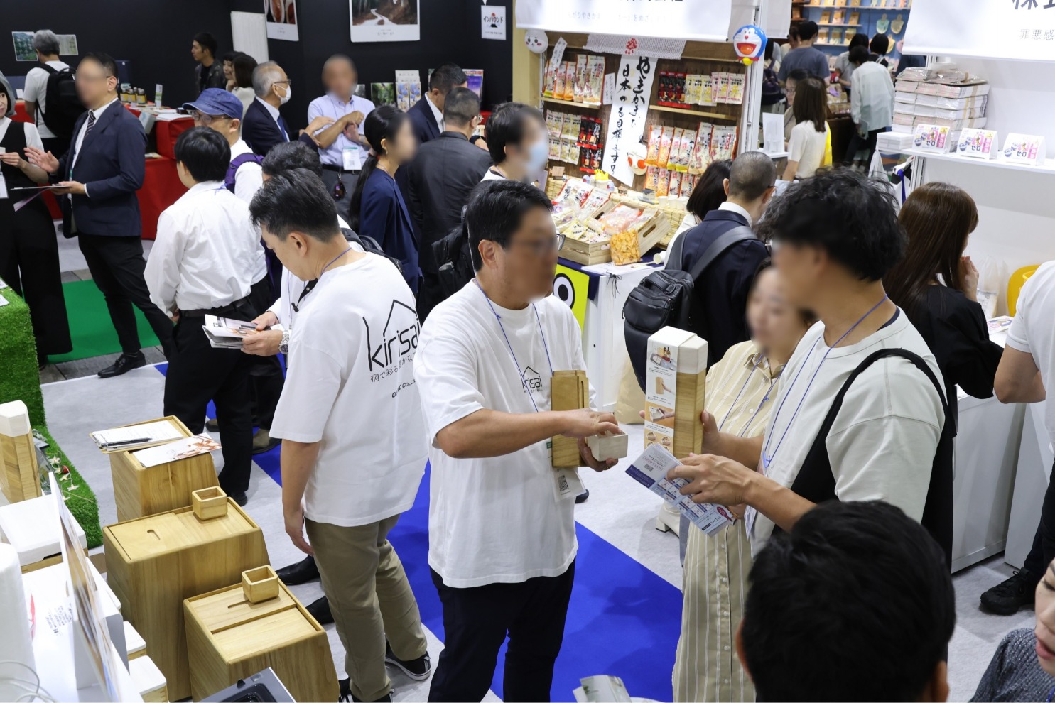 LS Week Osaka 2024, 6th LIFESTYLE Week OSAKA