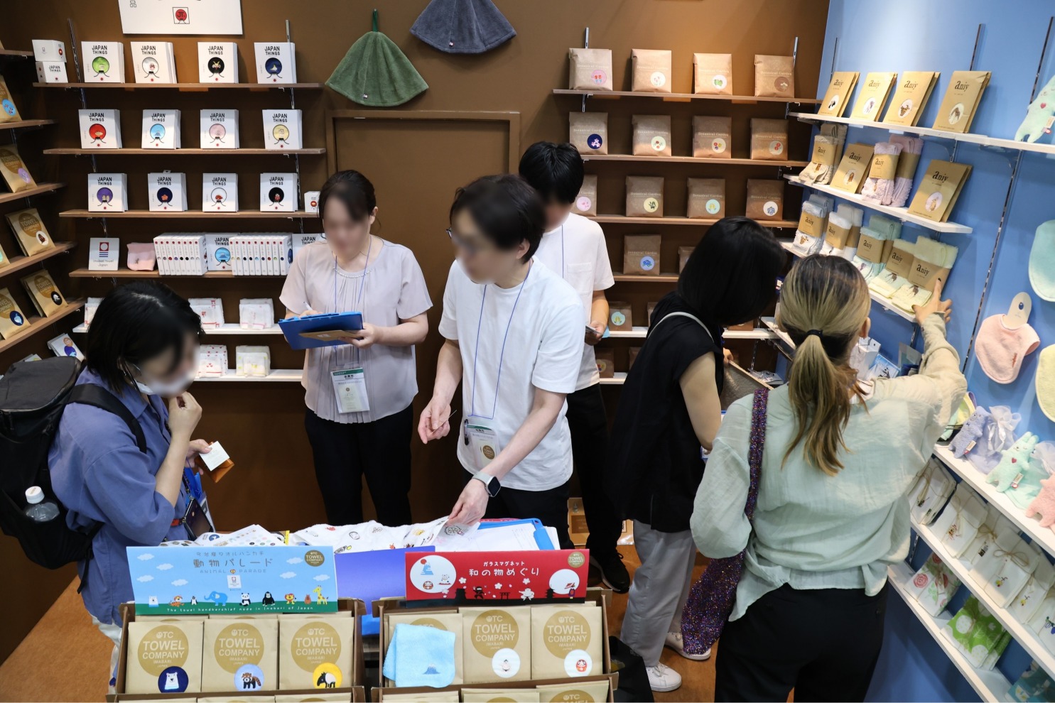 LS Week Osaka 2024, 6th LIFESTYLE Week OSAKA