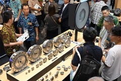 Manufacturing World Osaka 2024, Manufacturing World Osaka 2025