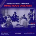 Infection 2026, 10th Edition of World Congress on Infectious Diseases