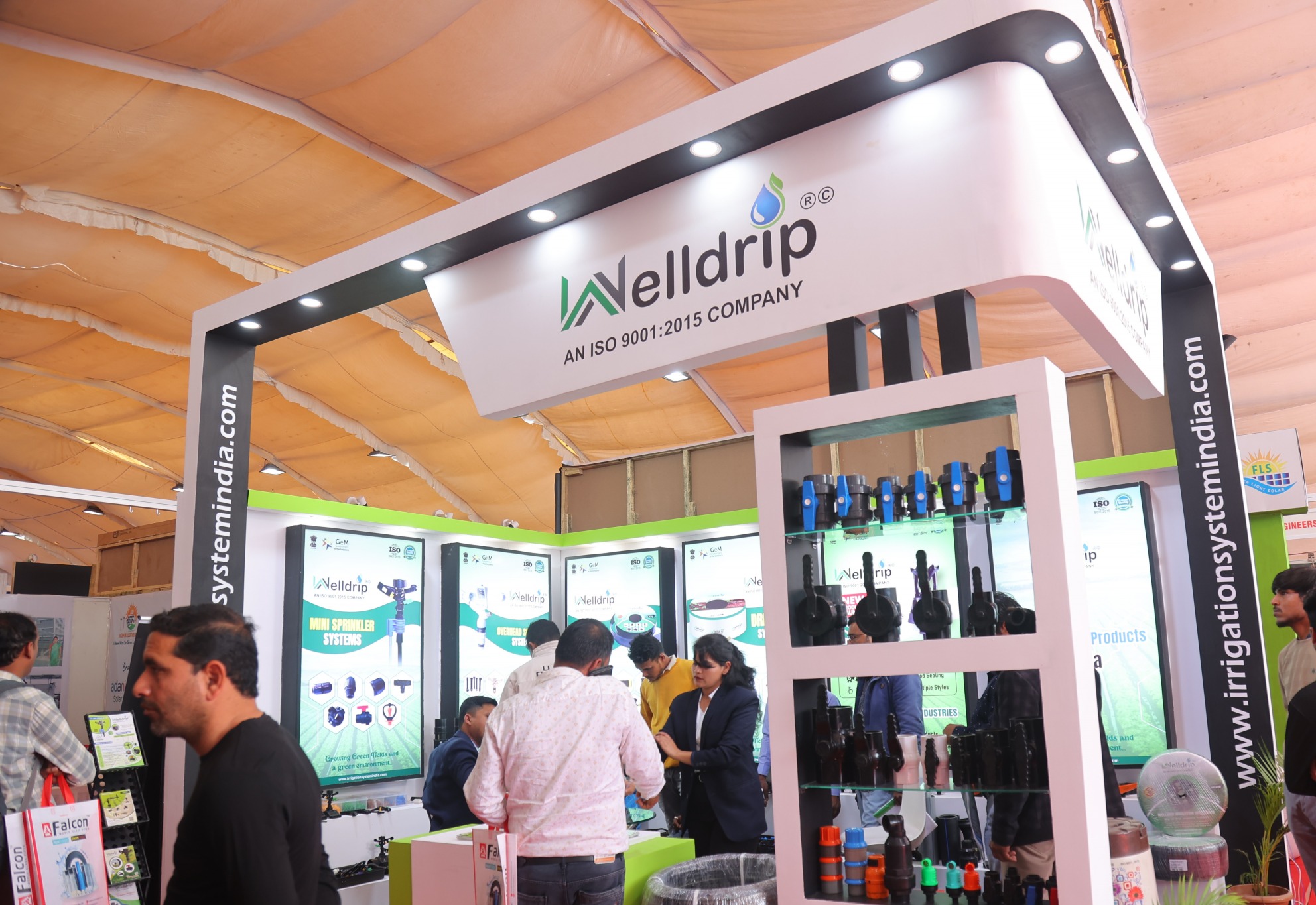 Bharat FoodTech 2026 Expo