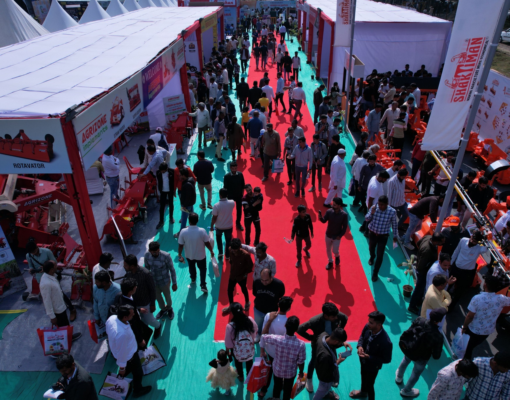 Bharat FoodTech 2026 Expo