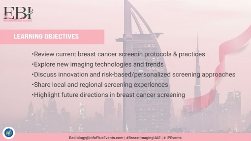 Breast Imaging 1st Annual Meeting 2025