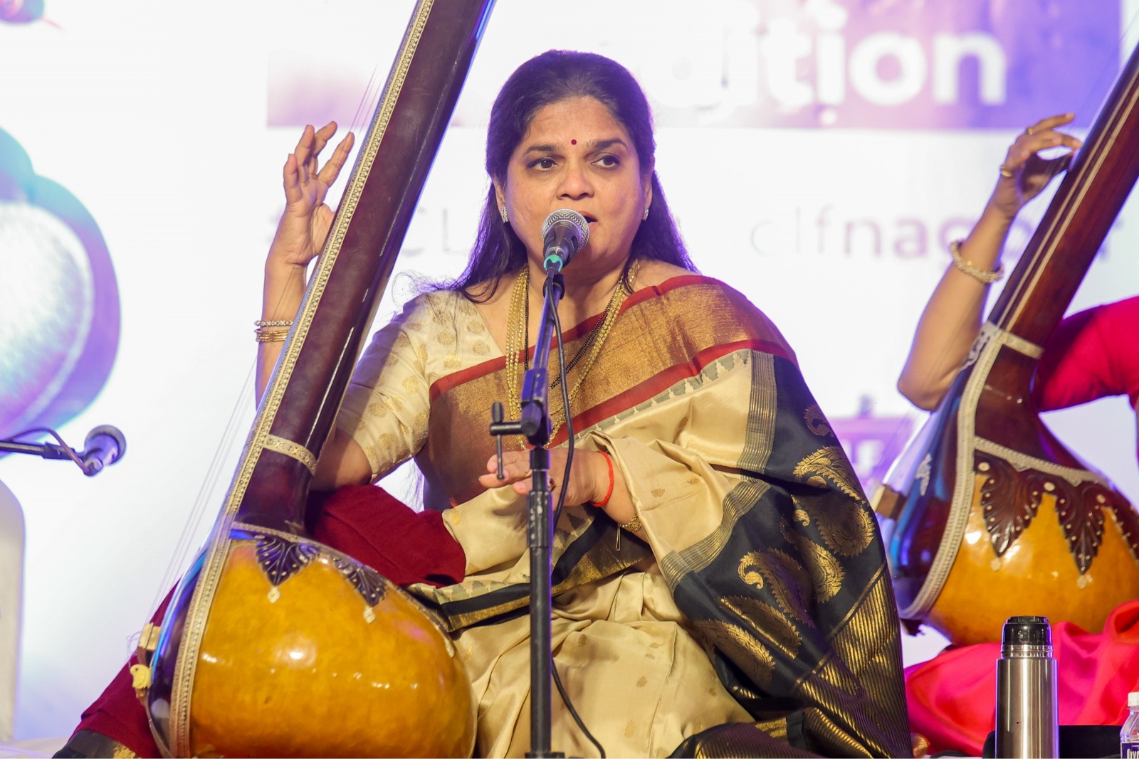 Orange City Literature Festival