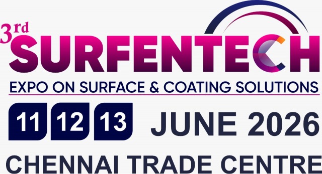 3rd Surfentech Expo 2026