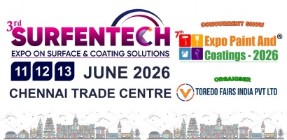3rd Surfentech Expo 2026