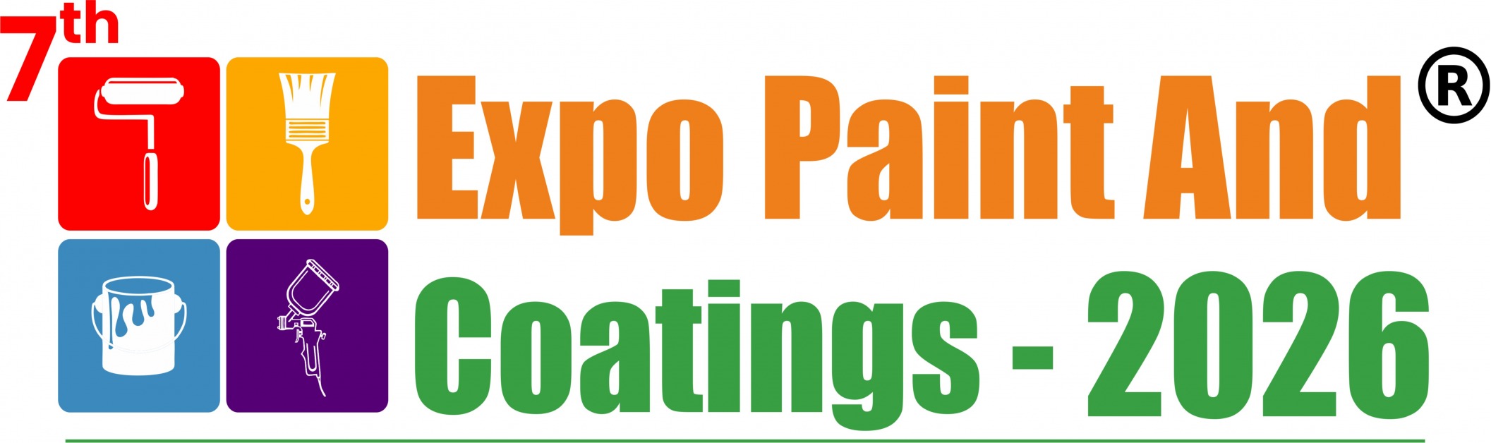 7th Expo Paint & Coatings Chennai 2026
