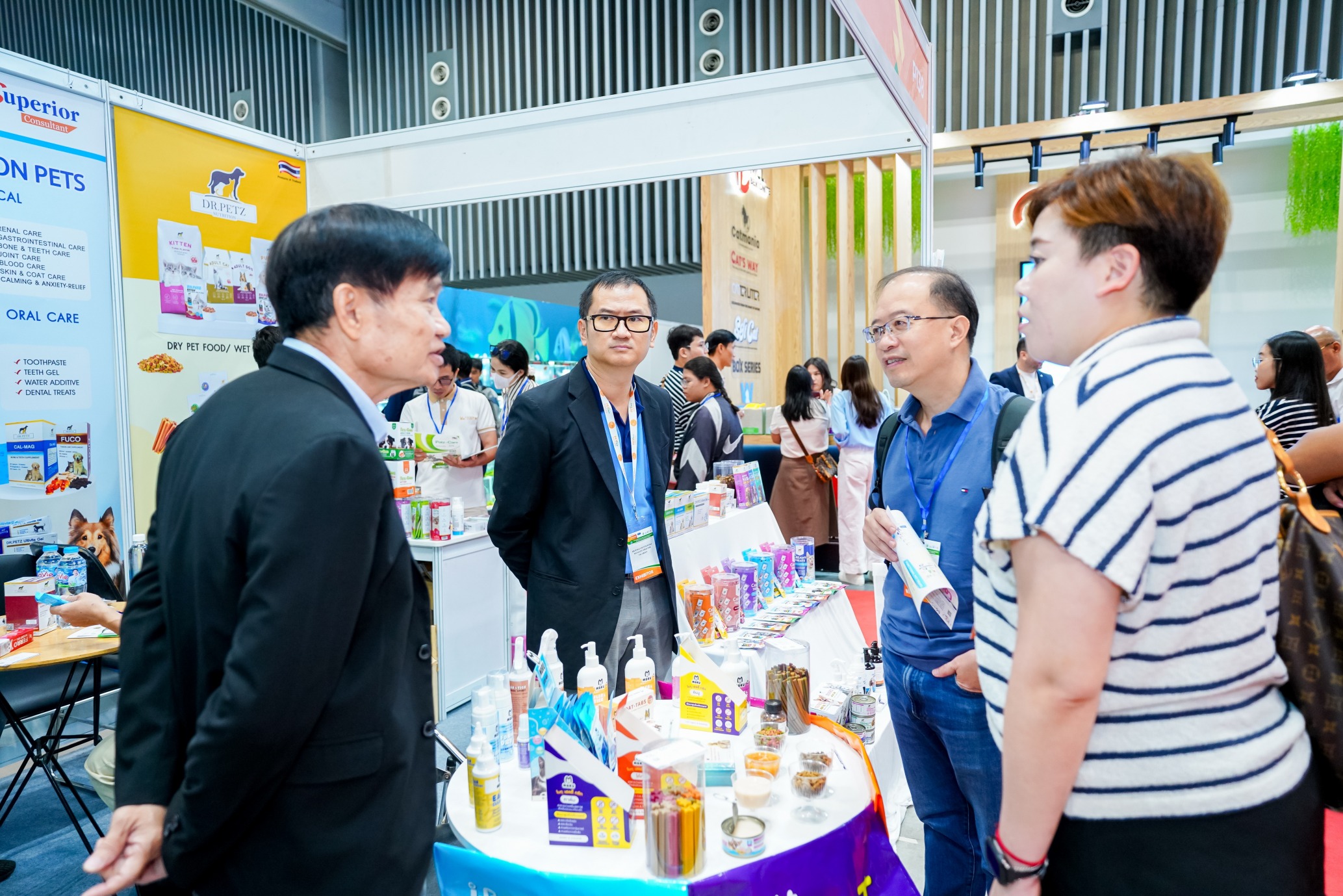 Petfair Vietnam