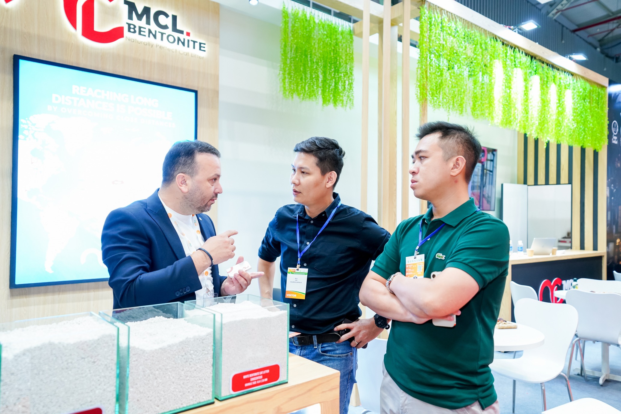 Petfair Vietnam