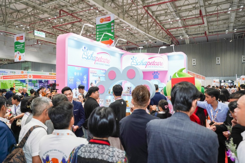 Petfair Vietnam