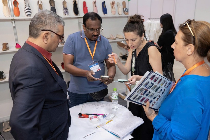 Global Sourcing Fair Vietnam 2026 – The Truly Global B2B Sourcing Show in Vietnam to Expand & Diversify Your Export Markets Worldwide 
