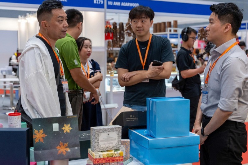 Global Sourcing Fair Vietnam 2026 – The Truly Global B2B Sourcing Show in Vietnam to Expand & Diversify Your Export Markets Worldwide 