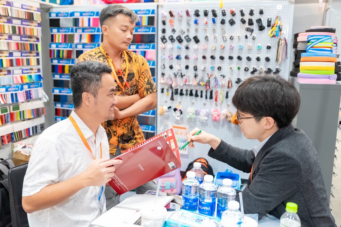 Global Sourcing Fair Vietnam 2026 – The Truly Global B2B Sourcing Show in Vietnam to Expand & Diversify Your Export Markets Worldwide 