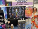 Aura Readings,  Spirit Fest™ Holistic, Metaphysical, & Crystal Expo - West Palm Beach