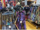 Boho clothing,  Spirit Fest™ Holistic, Metaphysical, & Crystal Expo - West Palm Beach