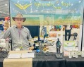 Aloe Products, Spirit Fest™ Holistic, Metaphysical Crystal Expo - Port St. Lucie