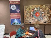 Palmistry, Spirit Fest™ Holistic, Metaphysical Crystal Expo - Port St. Lucie