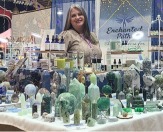 Crystal Specimens and Jewelry, Spirit Fest™ Holistic, Metaphysical Crystal Expo - Port St. Lucie