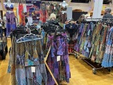 Boho Clothing, Spirit Fest™ Holistic, Metaphysical Crystal Expo - Port St. Lucie