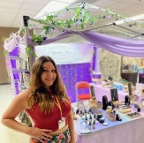Organic Skincare, Spirit Fest™ Holistic, Metaphysical Crystal Expo - Port St. Lucie
