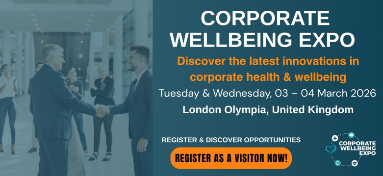 Corporate Wellbeing  Expo 2026 - Visitor, Corporate Wellbeing Expo 2026 | Book Your Visitor Ticket At Premier Show