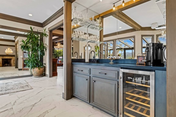 Exclusive Mill Valley Villa with Panoramic Bay Views for Health Tech Week, Hotel Bubbl Clubs and Homes - #HealthTechWeek2026