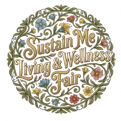 Sustain Me Living and Wellness Fair Featuring Barbara O'Neill