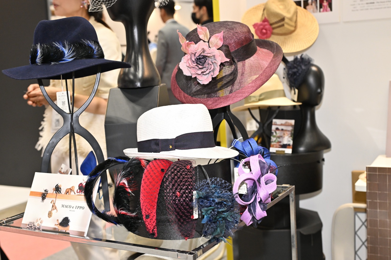 2025, FaW TOKYO - FASHION WORLD TOKYO 2026 APRIL