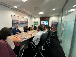 London B2B Growth Hub After Hours Networking Event- 6th  February 2026