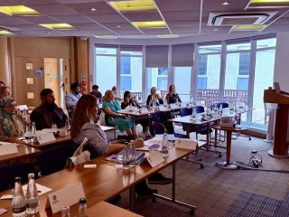 Positive Psychology & Mental Health, International Conference on Positive Psychology and Mental Health