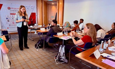 Positive Psychology & Mental Health, International Conference on Positive Psychology and Mental Health