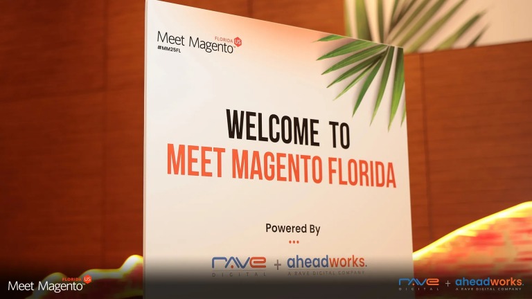 Meet Magento eCommerce Event in Florida 2026