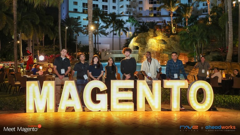 Meet Magento eCommerce Event in Florida 2026