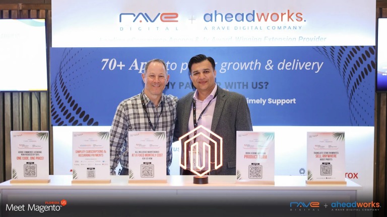 Meet Magento eCommerce Event in Florida 2026