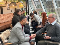 Bournemouth B2B Growth Hub Business Networking. Event- 5th February 2026