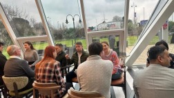 Bournemouth B2B Growth Hub Business Networking. Event- 5th February 2026