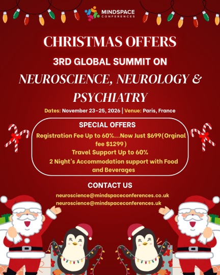 3rd Global Summit on Neuroscience, Neurology & Psychiatry Event | Mindspace Conferences , 3rd Global Summit on Neuroscience, Neurology & Psychiatry
