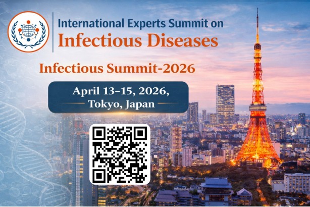 Poster-1, International Experts Summit on Infectious Diseases (Infectious Summit-2026)