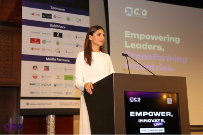 CXO 2.0 Conference Singapore