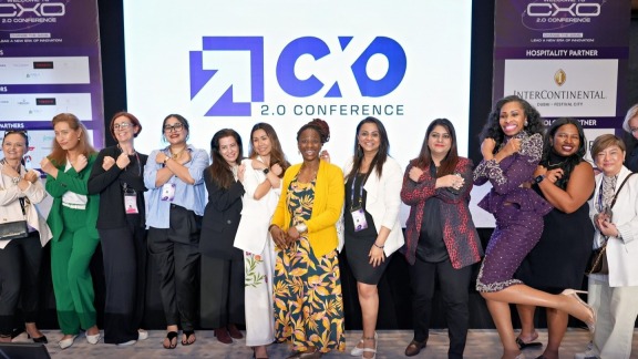 CXO 2.0 Conference Singapore