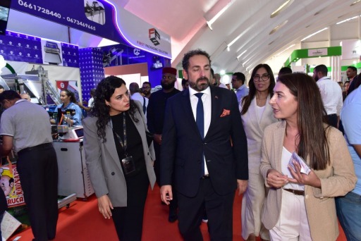 2025 Edition, MOROCCO SIEMA EXPO 2026