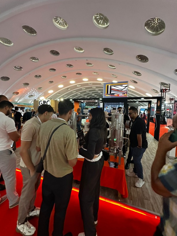 2025 Edition, MOROCCO SIEMA EXPO 2026