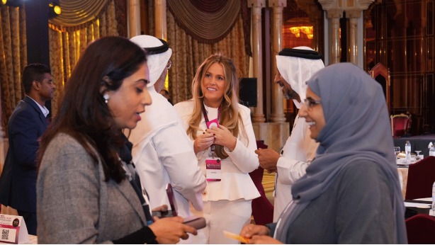 Digital Talent Ecosystem Dialogue- HR Dubai 2026