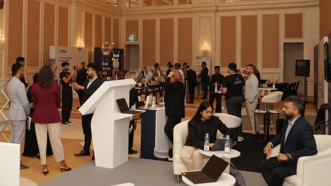 Digital Talent Ecosystem Dialogue- HR Dubai 2026