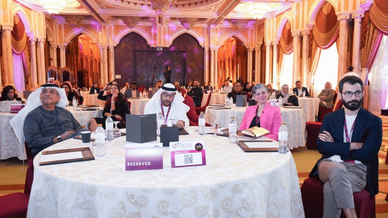 Digital Talent Ecosystem Dialogue- HR Dubai 2026