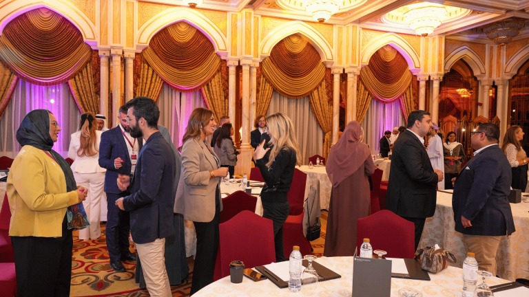 Digital Talent Ecosystem Dialogue- HR Dubai 2026