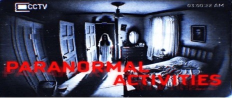 Paranormal Escape Room: Horror Escape Room in Melbourne