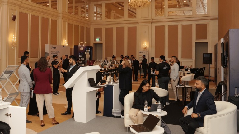 Digital Talent Ecosystem Dialogue-Qatar-HR 