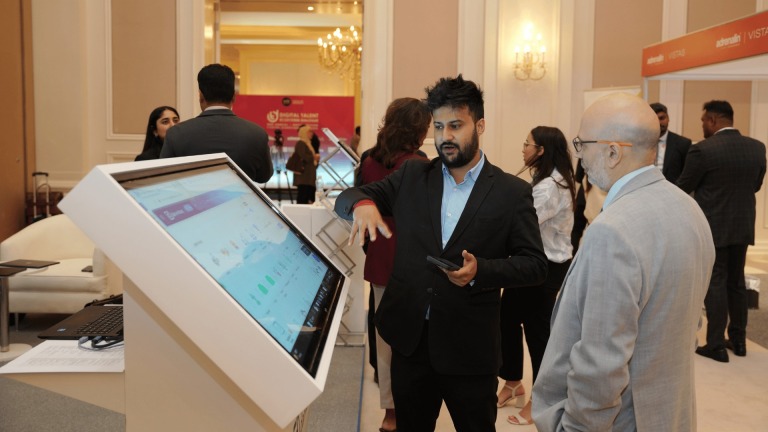 Digital Talent Ecosystem Dialogue-Qatar-HR 